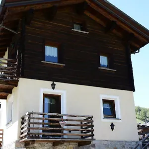 Peza Dal Dos Livigno